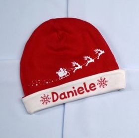 cappello-baby-natalizio