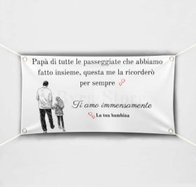 Striscione "Mi Vuoi Sposare?" Personalizzato Per Matrimonio – Scegli Carta O Banner PVC Resistente Per Esterno (200x150 Cm, Garanzia 5 Anni)