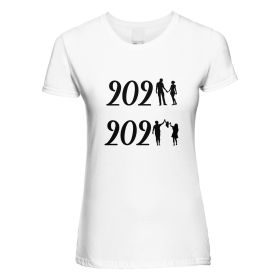 STAMPATEK Maglietta Festa Della Mamma - Idea Regalo Divertente Tshirt Donna Con Scritta Le Persone Più Importanti Mi Chiamano Mamma